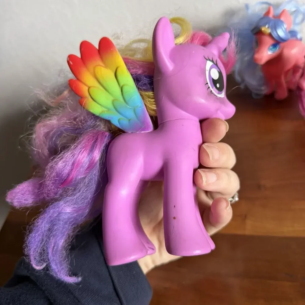 Hasbro my little